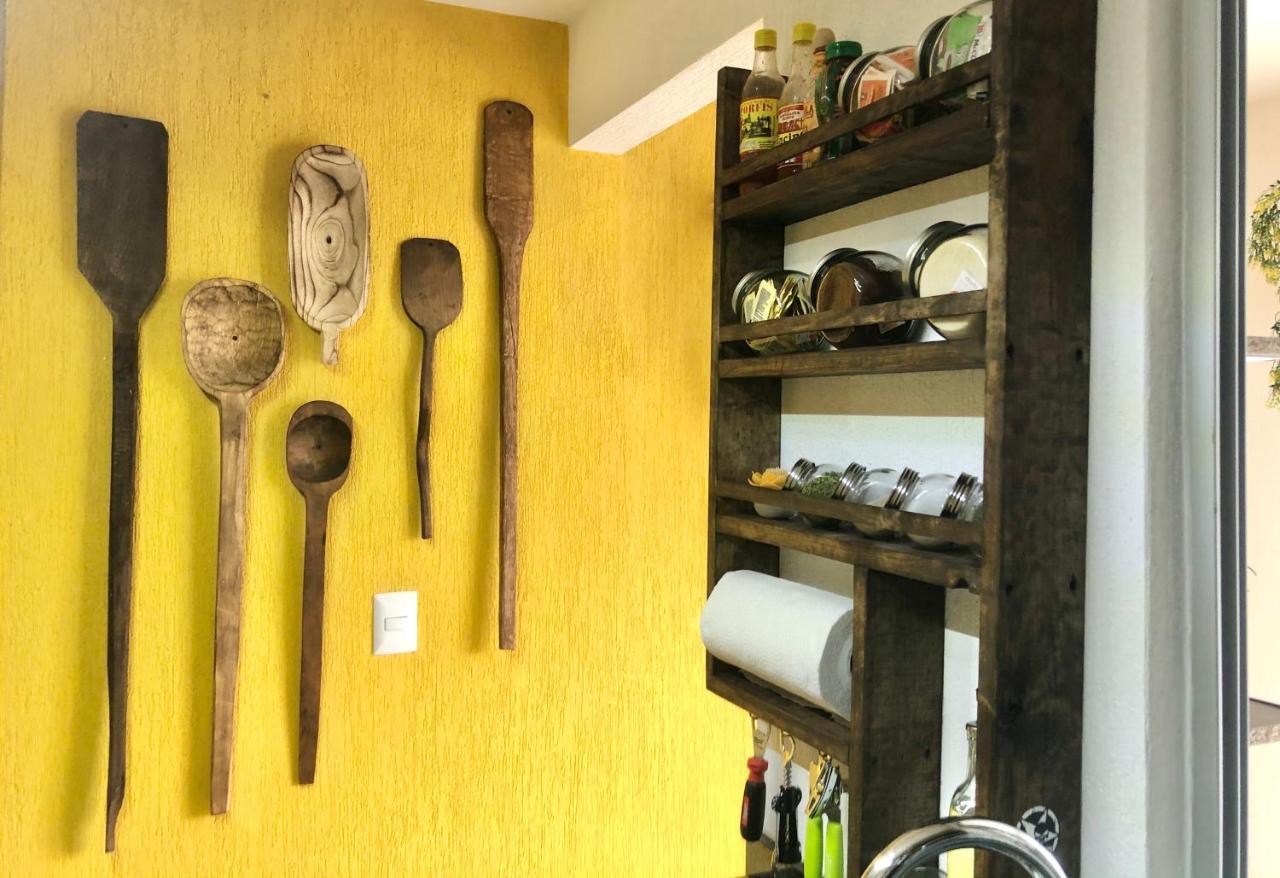 Vive Tlaquepaque - Apartamento Luxxe & Comfort Guadalajara Exterior foto