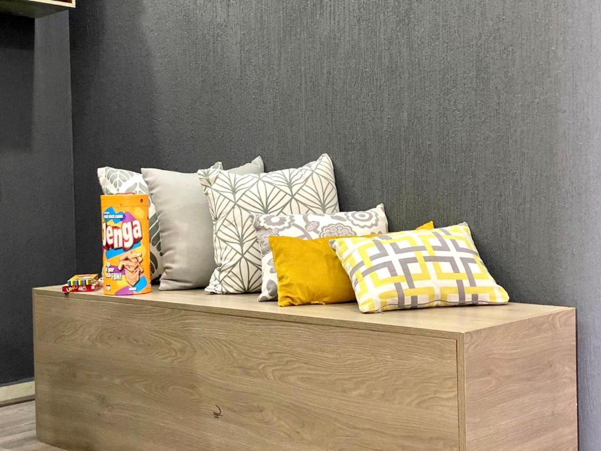 Vive Tlaquepaque - Apartamento Luxxe & Comfort Guadalajara Exterior foto
