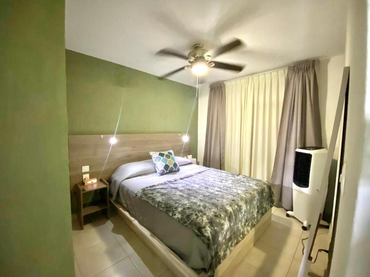 Vive Tlaquepaque - Apartamento Luxxe & Comfort Guadalajara Exterior foto
