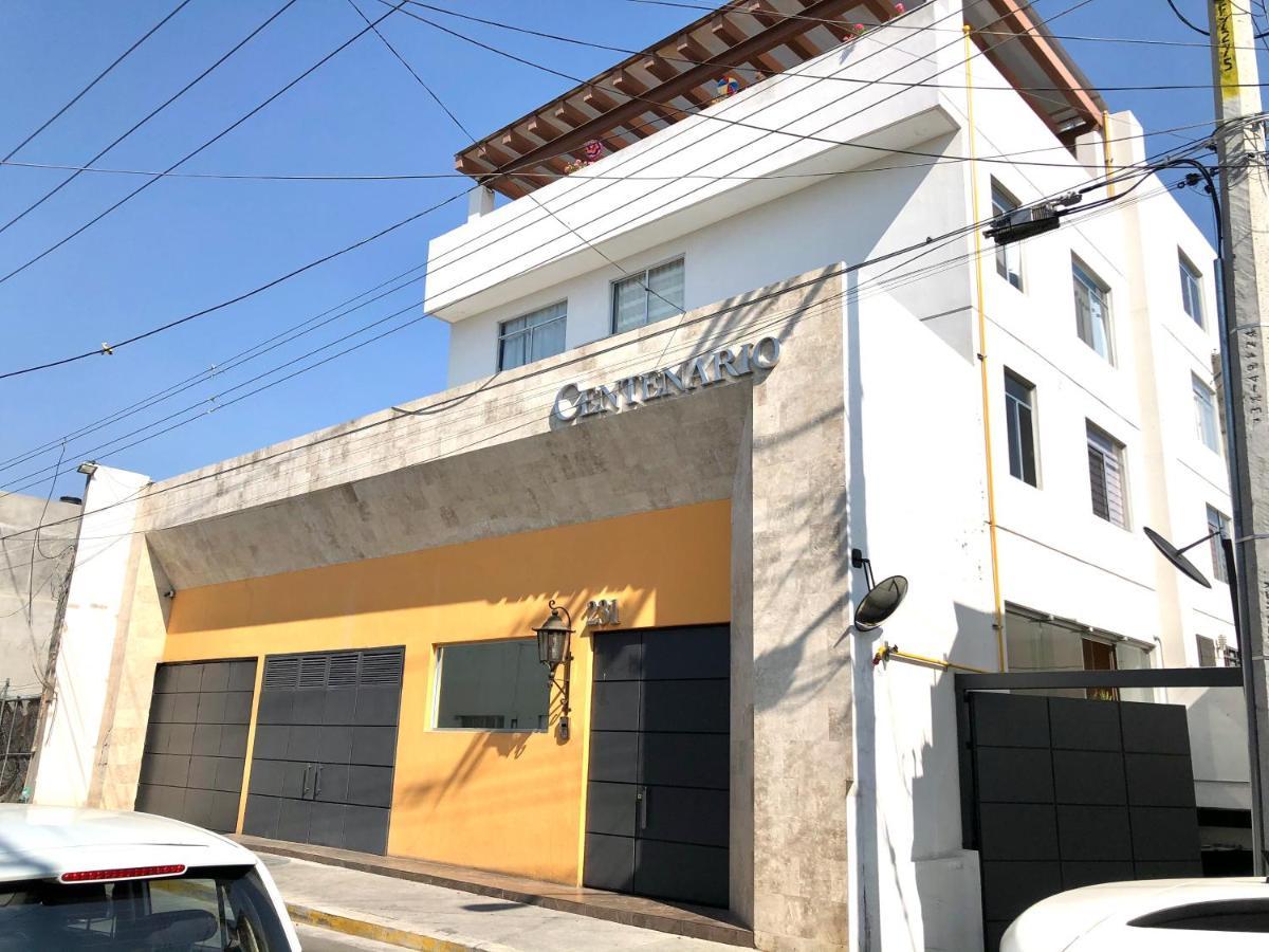 Vive Tlaquepaque - Apartamento Luxxe & Comfort Guadalajara Exterior foto