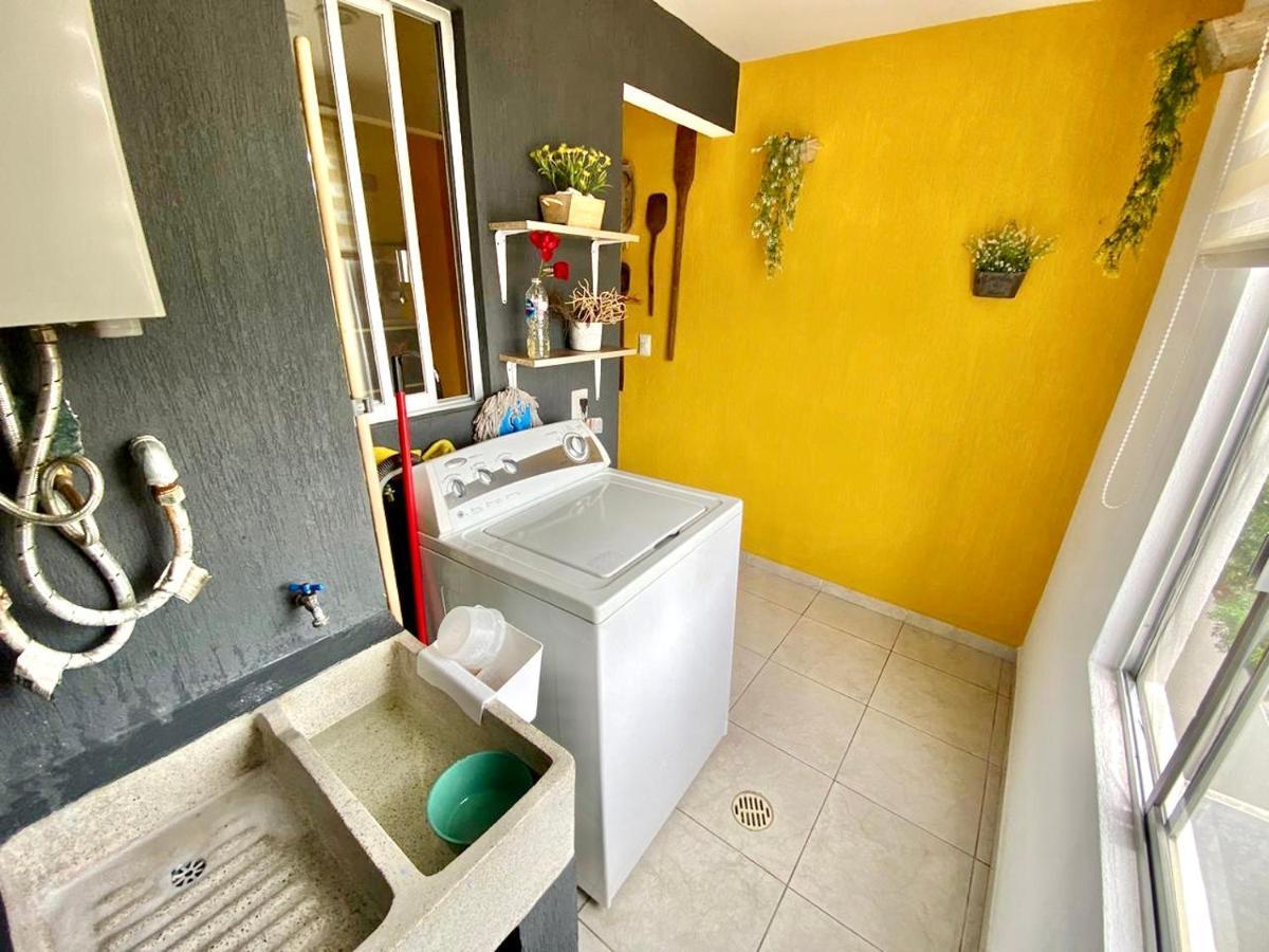 Vive Tlaquepaque - Apartamento Luxxe & Comfort Guadalajara Exterior foto